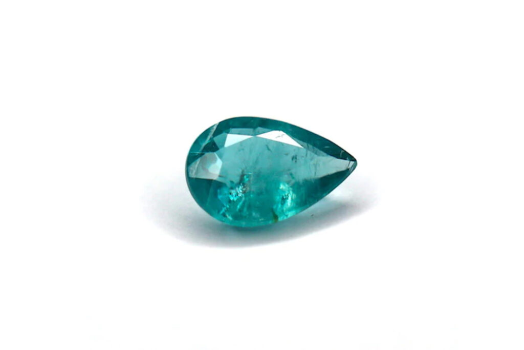 Grandidierte rare gemstones