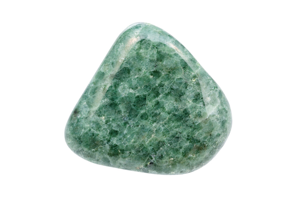 Jadeite rare gemstones