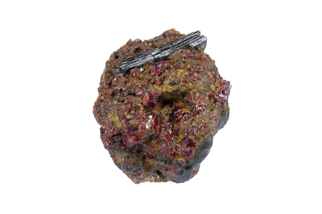 Painite rare gemstones