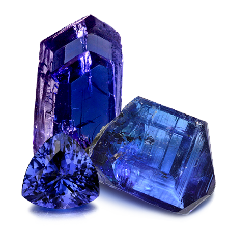 How to Recognize the Finest Grades of Tanzanite 