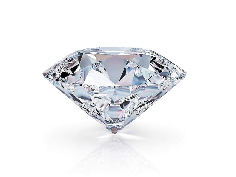 Diamond Stone is one of the Unique Jewels of Tanzania