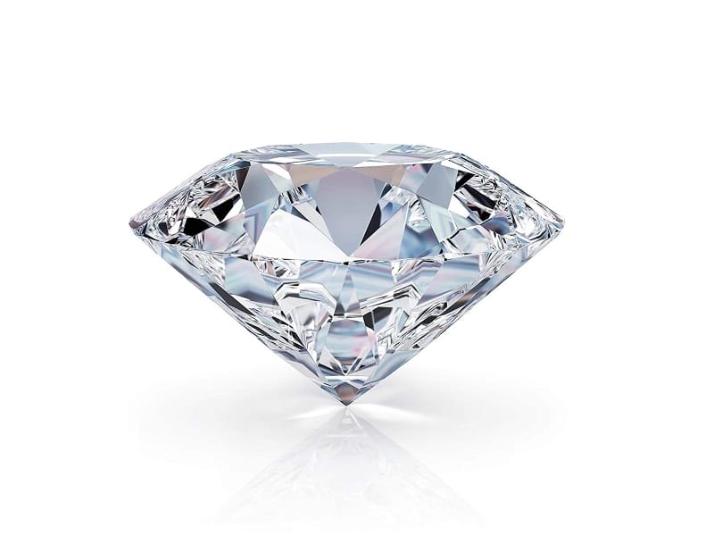 Diamond Stone is one of the Unique Jewels of Tanzania
