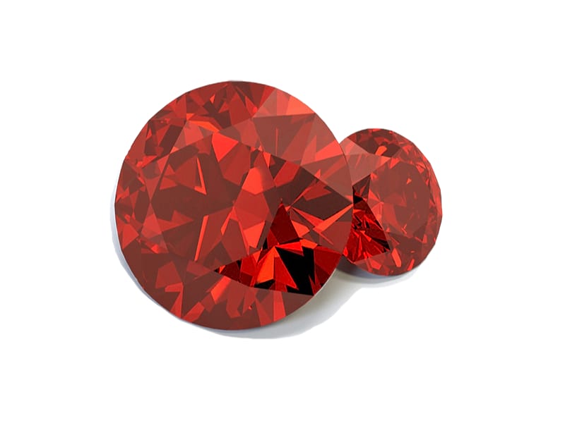 Rubies Stone are one of Unique Jewels of Tanzania
