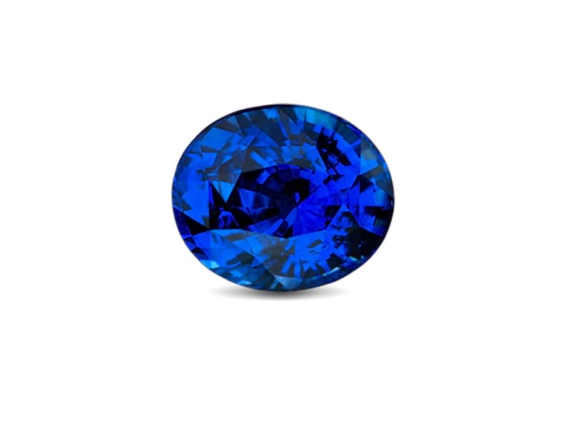 Unique Jewels of Tanzania
 which is Blue Sapphires