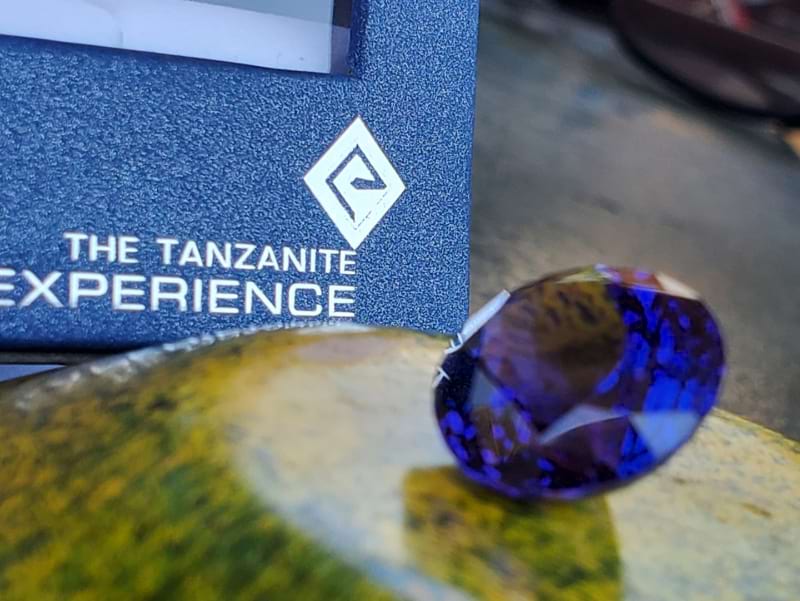 Facts To Know About Tanzanite
